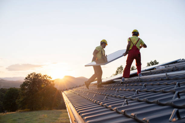 Best Tile Roofing Installation  in Scottdale, PA
