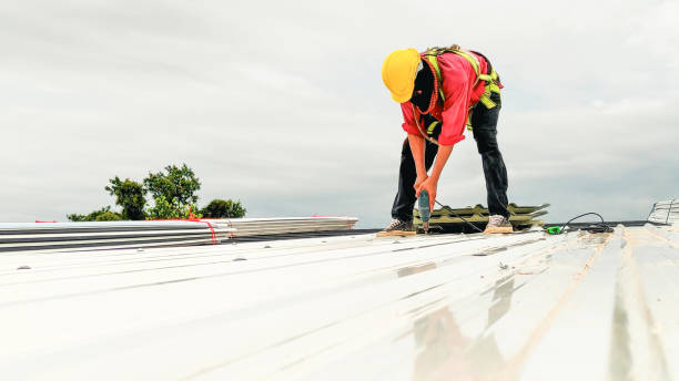 Best Roof Maintenance and Cleaning  in Scottdale, PA