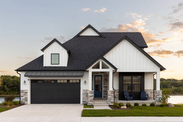 Best Asphalt Shingles Roofing  in Scottdale, PA