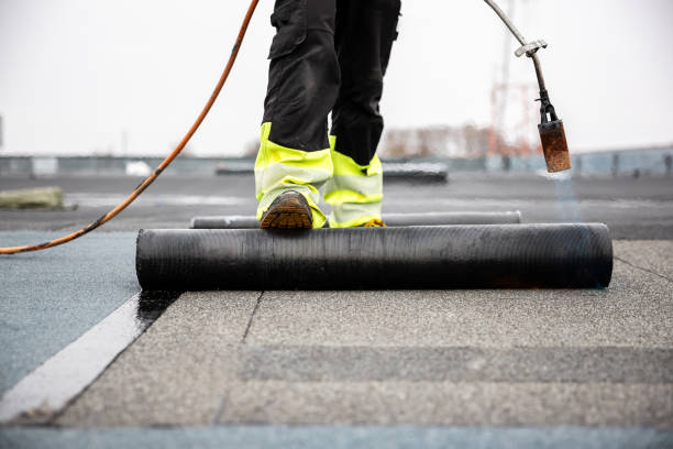 Best Roof Ventilation Installation  in Scottdale, PA