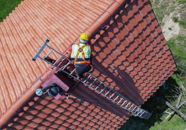 Roof Insulation in Scottdale, PA