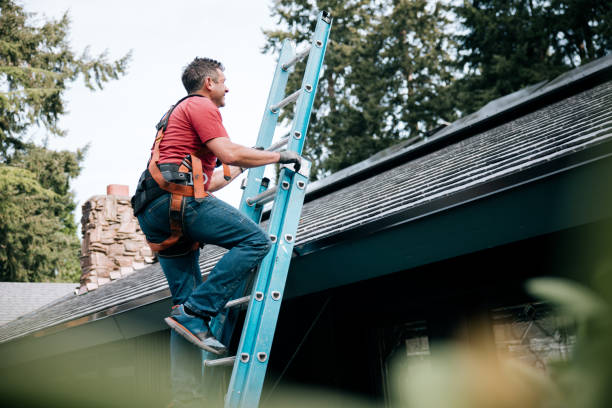 Best Skylight Installation and Repair  in Scottdale, PA