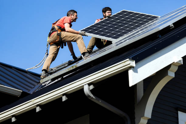Trusted Scottdale, PA Roofing Service Experts