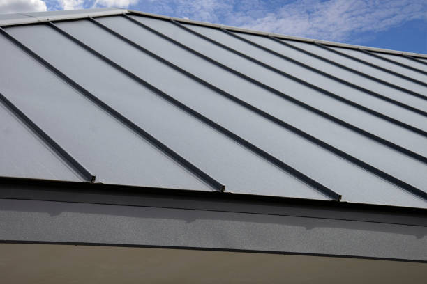 Best Roof Ventilation Installation  in Scottdale, PA