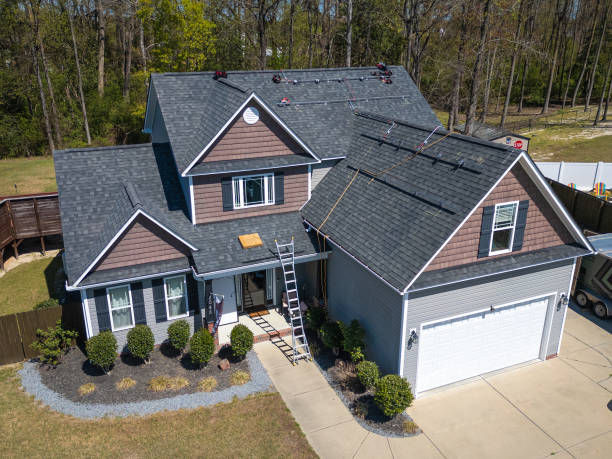Reliable Scottdale, PA Roofing Service Solutions