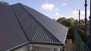 Best Roof Insulation Installation  in Scottdale, PA